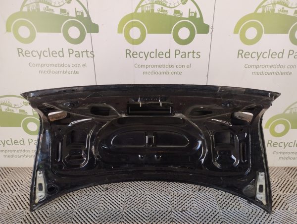 Tapa De Baul Audi A4 B7 (02100576)