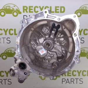 Caja De Velocidades Ford Fiesta 1.6 16v (05525404)