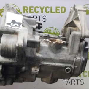 Caja De Velocidad Vw Bora 1.9 Tdi (06253933)
