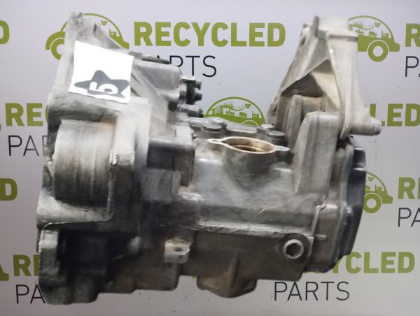 Caja De Velocidad Vw Bora 1.9 Tdi (06253933)