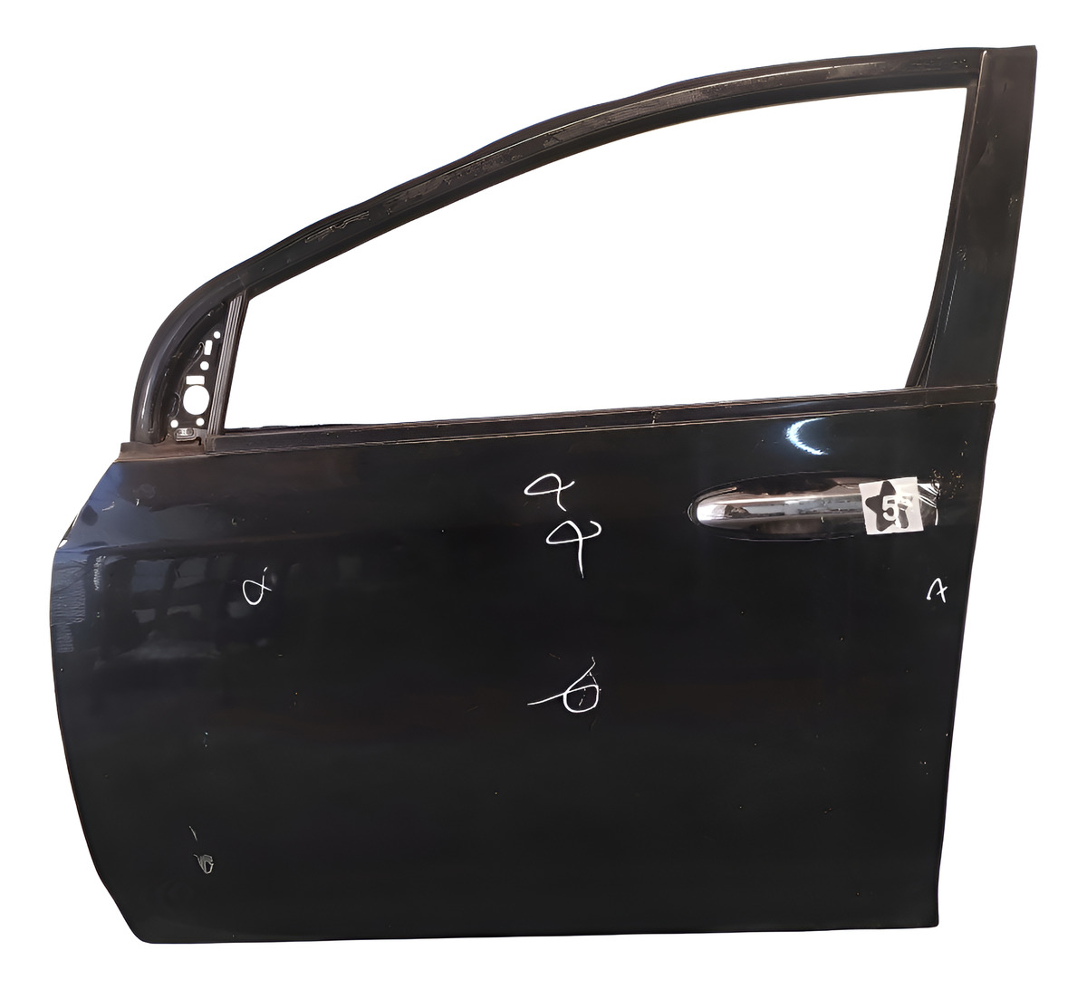 Puerta Delantera Izquierda Honda City (05610693)