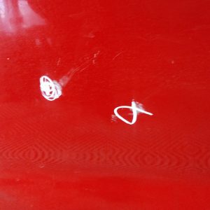 Puerta Trasera Izquierda Fiat Cronos (05383971)