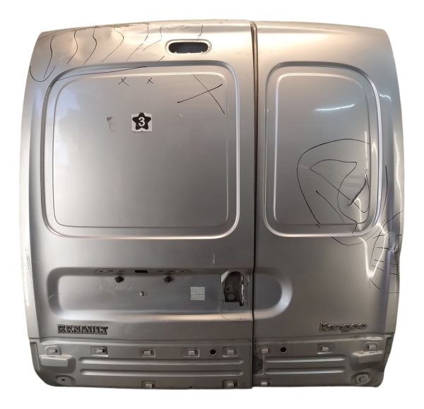 Porton Trasero Renault Kangoo (04735908)