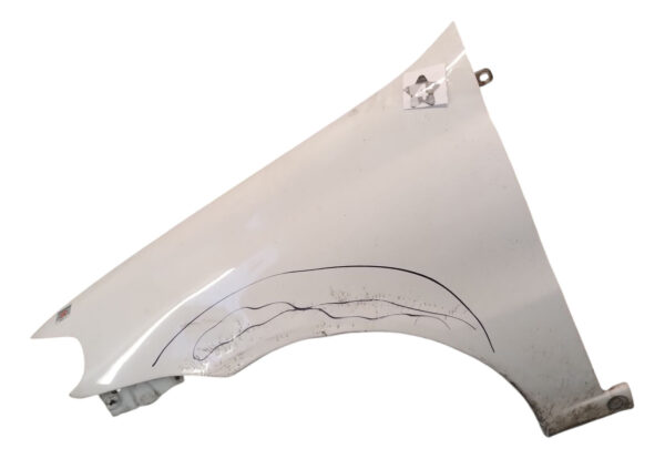 Guardabarro Izquierdo Fiat Palio F2 (05936347)