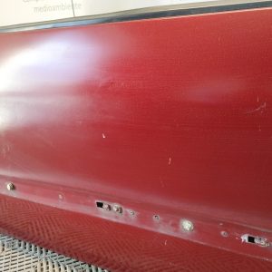 Puerta Delantera Izquierda Peugeot 206 3p (05122516) Lp