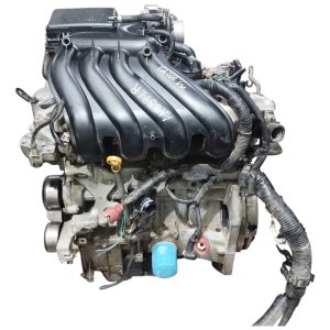 Motor Nissan Versa 1.6 Hr16 (05682085)