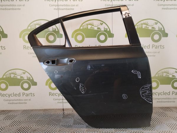 Puerta Trasera Derecha Honda City (05156849) Lp
