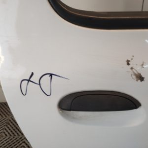 Puerta Delantera Derecha Renault Clio Mio 3p (06376765)