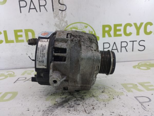 Alternador Chevrolet S10 2.8 (05647989)