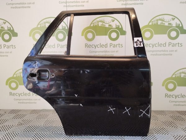 Puerta Trasera Derecha Vw Gol G2 G3 G4 (04868674)