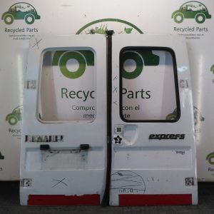 Porton Trasero Renault Express (04454583)