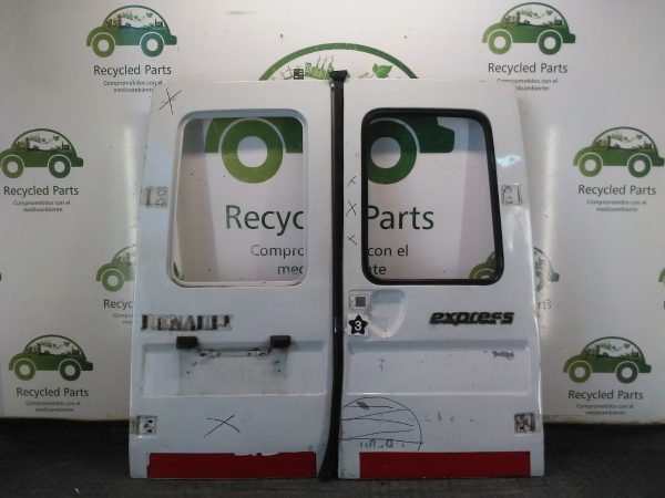 Porton Trasero Renault Express (04454583)