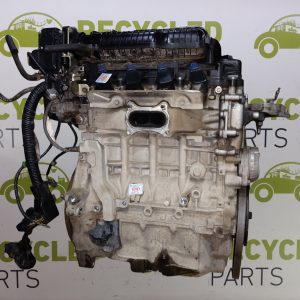 Motor Honda City L15a7 (05610668)