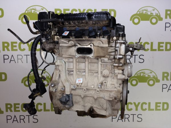 Motor Honda City L15a7 (05610668)