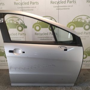Puerta Delantera Derecha Peugeot 308 (06015441)