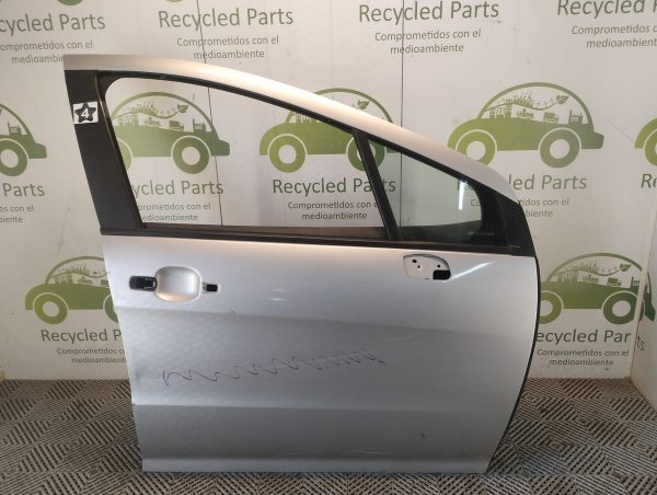 Puerta Delantera Derecha Peugeot 308 (06015441)