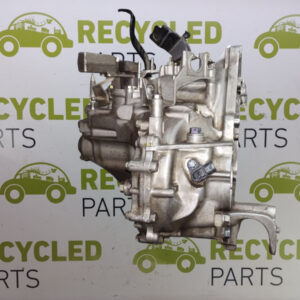 Caja De Velocidades Honda Fit L15a7 (01670614)