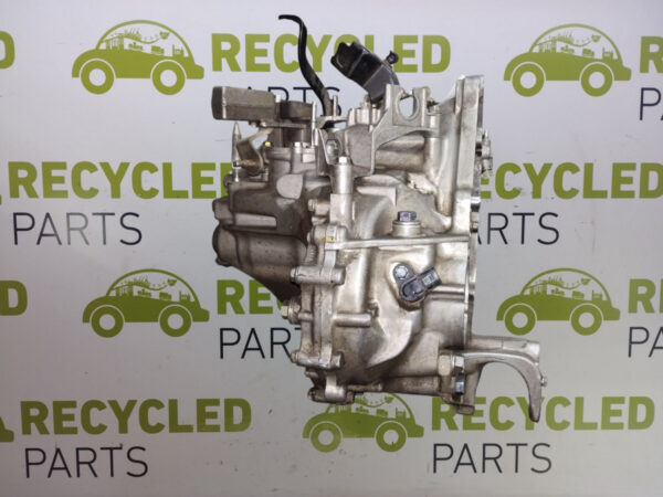 Caja De Velocidades Honda Fit L15a7 (01670614)