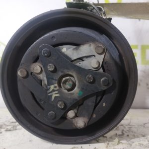 Compresor De A/a Renault Kwid 1.0 (06640303)