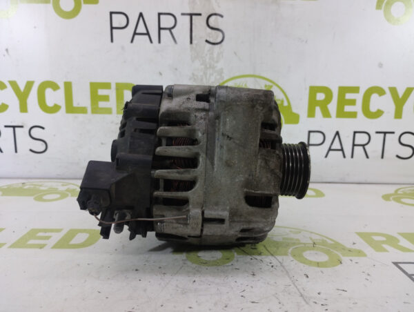 Alternador Ford Focus 2 1.6 16v (06093155)