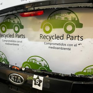 Porton Trasero Kia Picanto Lv (05336875) Lp