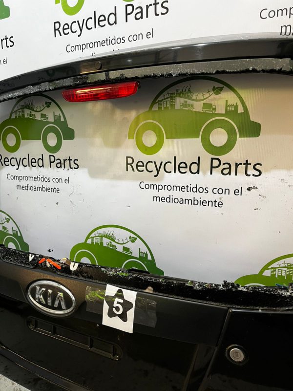 Porton Trasero Kia Picanto Lv (05336875) Lp
