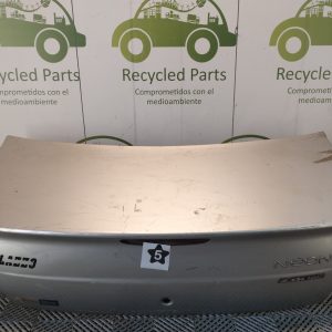 Tapa De Baul Chrysler Neon (01381030)
