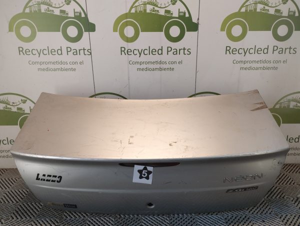 Tapa De Baul Chrysler Neon (01381030)