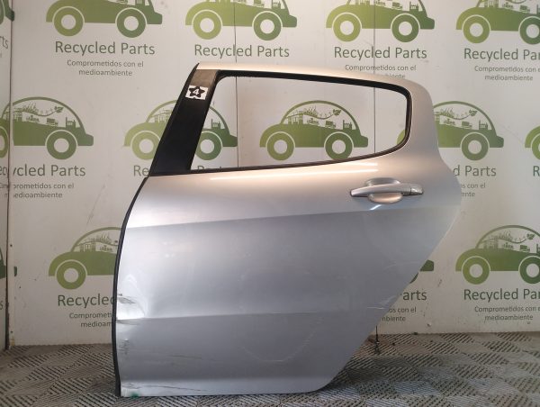 Puerta Trasera Izquierda Peugeot 308 (06437914)