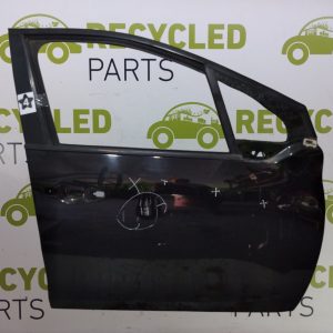 Puerta Delantera Derecha Peugeot 208 (05925286) Lp