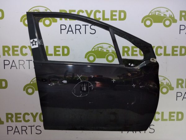 Puerta Delantera Derecha Peugeot 208 (05925286) Lp