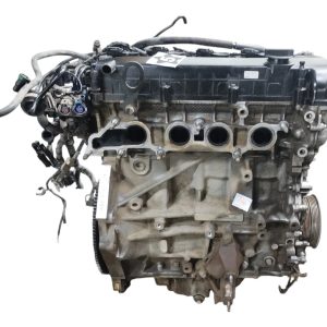 Motor Ford Ecosport 2.0 16v Aoda (06128943)