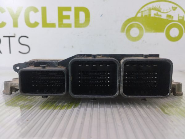 Modulo De Inyeccion Citroen Berlingo 1.6 Hdi (05322248)