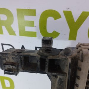 Radiador De Agua Renault Duster 2.0 (05988317)
