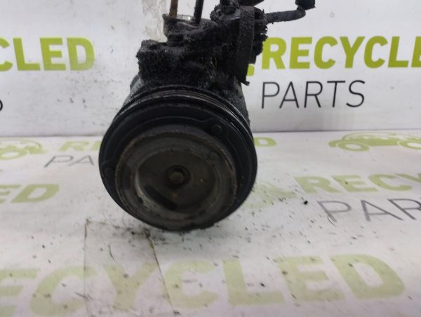 Compresor De A/a Ford Focus 3 2.0 (06110815)