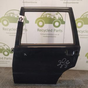 Puerta Trasera Izquierda Fiat Uno Fire (05465161)