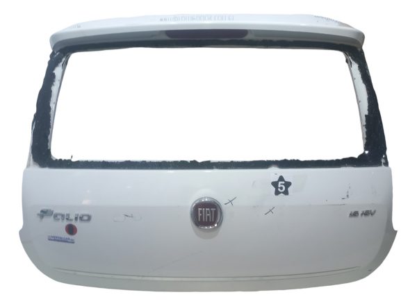 Porton Trasero Fiat Palio Novo 326 (05496415) Lp