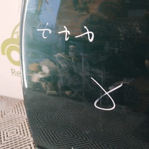 Puerta Trasera Izquierda Vw Golf Mk4 Mk5 (05290349)