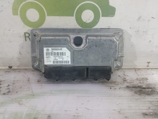 Modulo De Inyeccion Vw Gol 1.4 (05150531)