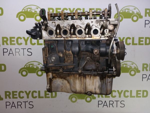 Motor Ford Fiesta 1.6 8v (05730332)