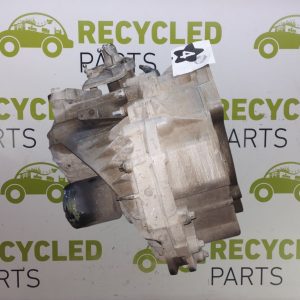 Caja De Velocidades Chevrolet Captiva 2.4 (05905298) Detalle