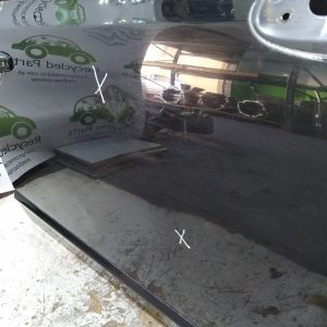 Puerta Delantera Derecha Honda Civic 8va (05644388) Lp