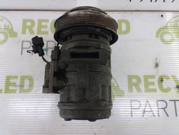 Compresor De A/a Ford Ka 1.0 (05138985)