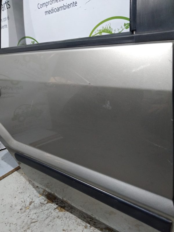 Puerta Trasera Derecha Ford Ecosport (05721479) Lp