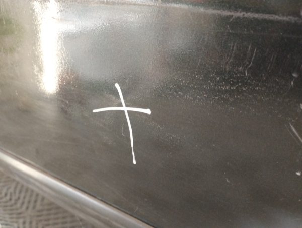 Puerta Delantera Derecha Fiat Tipo (04479888)