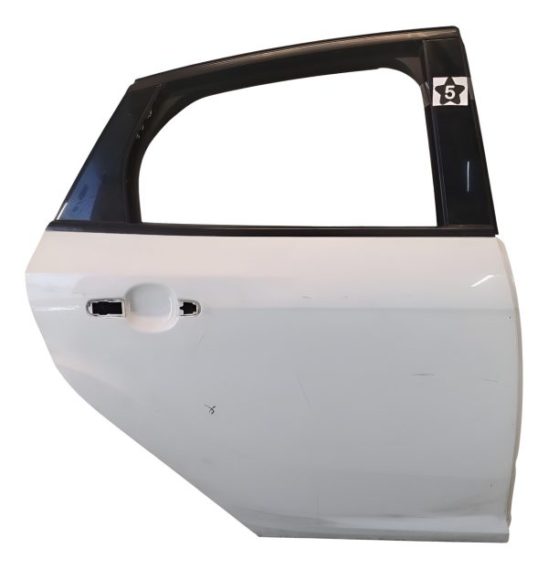 Puerta Trasera Derecha Ford Focus F3 (05981995)