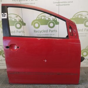 Puerta Delantera Derecha Vw Suran Lv (05912780)