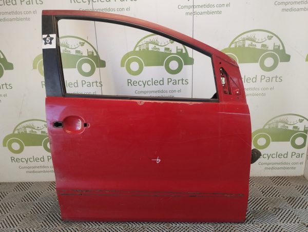 Puerta Delantera Derecha Vw Suran Lv (05912780)