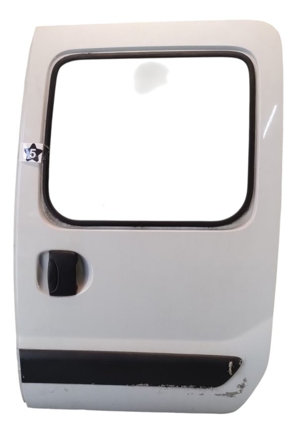 Puerta Trasera Izquierda Renault Kangoo (06064829)