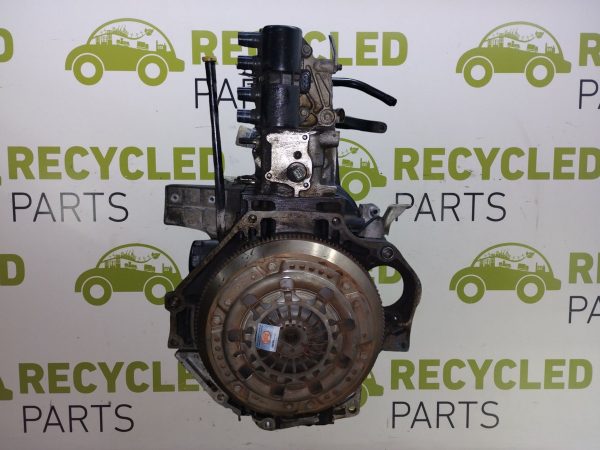 Motor Chevrolet Meriva 1.8 8v (06111524) Detalle